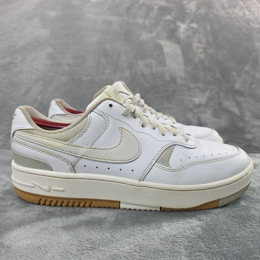 Size‎ 9.5 - Nike Gamma Force White Phantom W